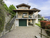 Appartement Federica