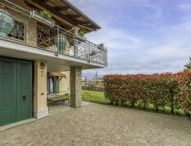 Appartement Federica