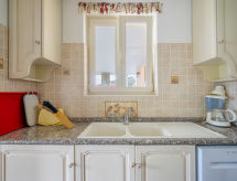 Appartement Federica