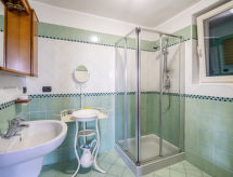 Appartement Federica