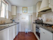 Appartement Federica