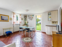 Appartement Federica
