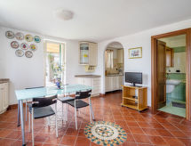 Appartement Federica