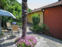 Maison Monte Tabor