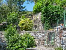 Maison Monte Tabor