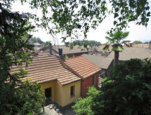 Maison Monte Tabor