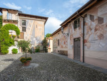 Maison Monte Tabor