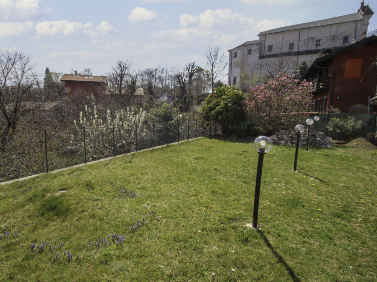 Casa de Vacaciones Mauro (CNR361)