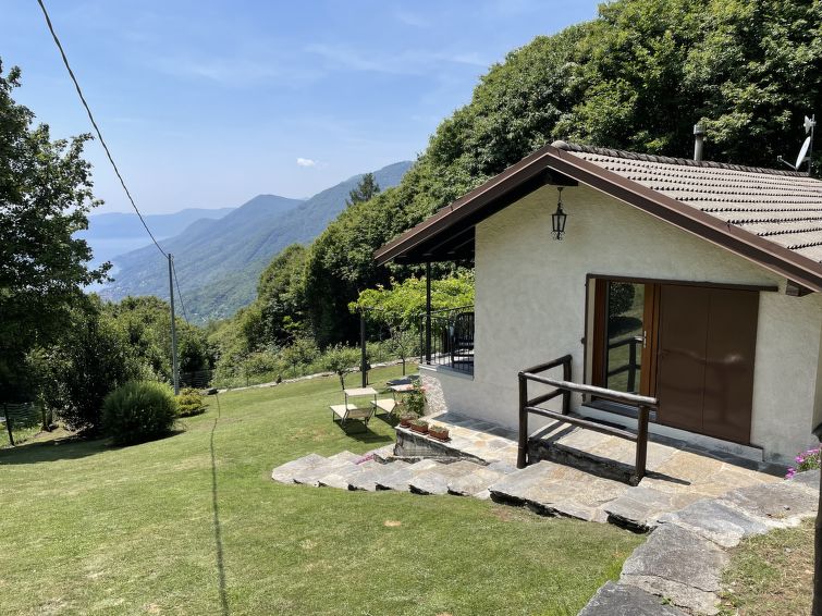Search and Stay destination Viggiona, Piemonte - Italy from AU$ 167. Baita Lavu'