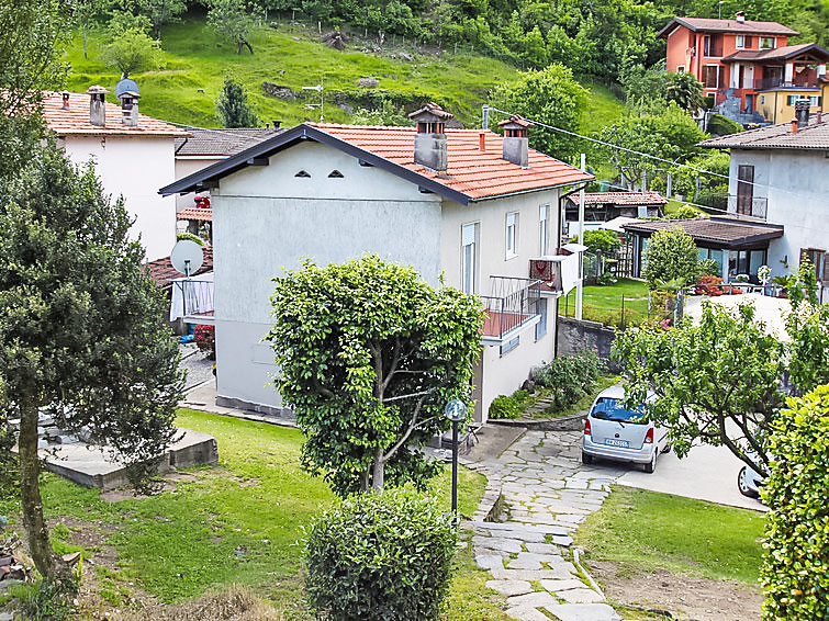 Apartamento De Férias Elsa