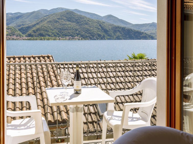 Ferie hjem Antico Lavatoio