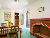 Appartement al Lago: direct aan het water van Lago Maggiore bij Cannobio - thumbnail 6
