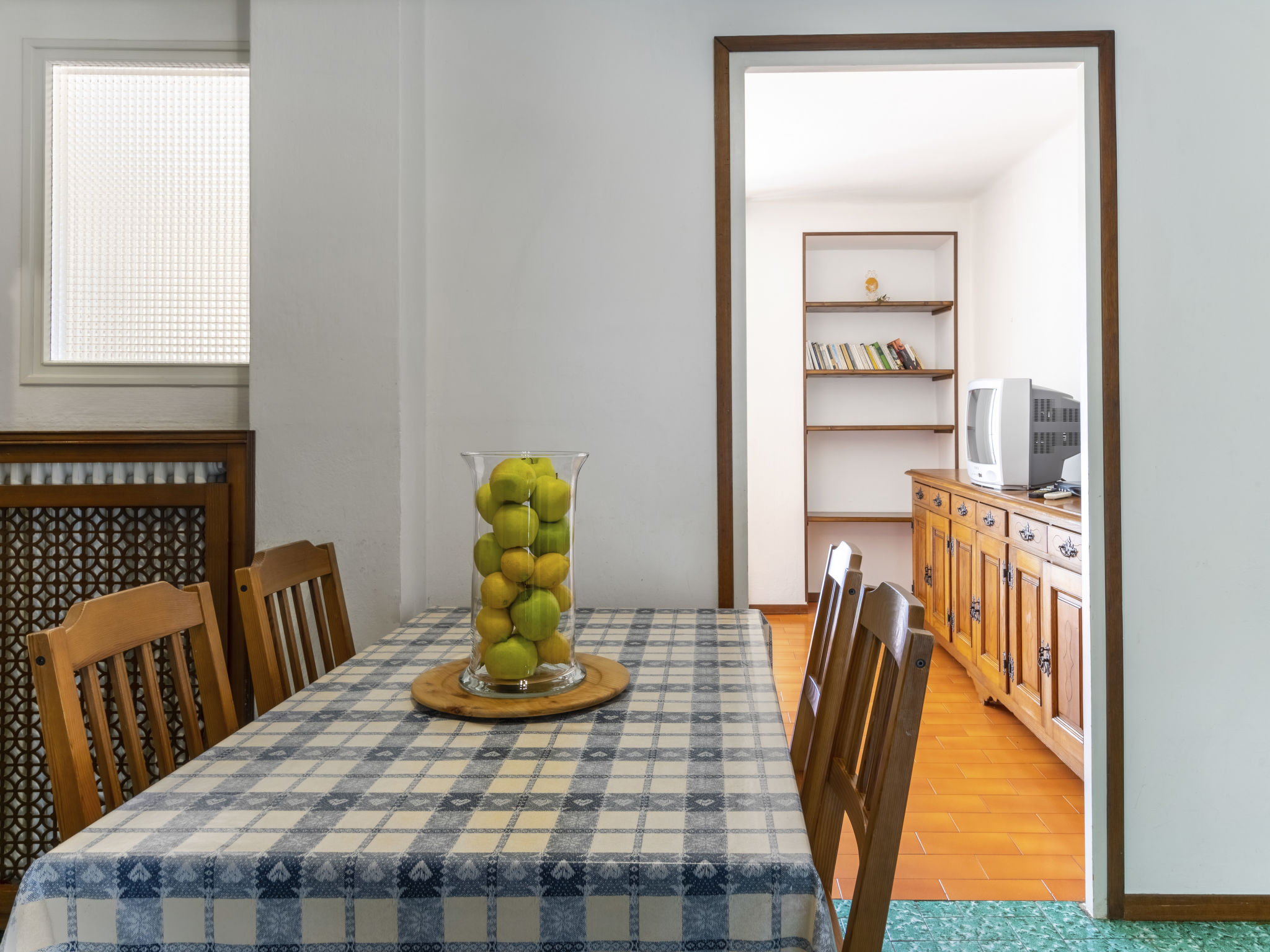 Appartement al Lago: direct aan het water van Lago Maggiore bij Cannobio - foto 7