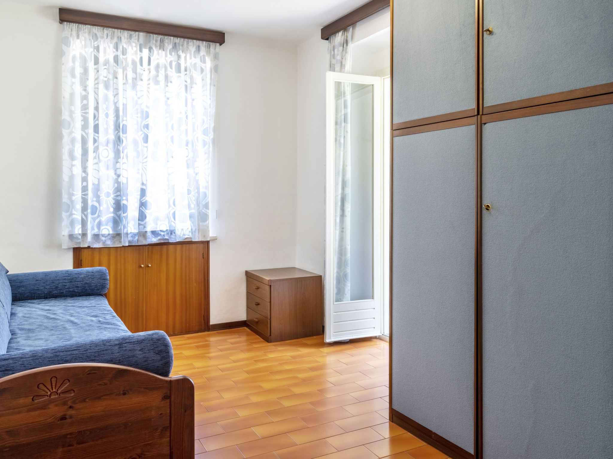 Appartement al Lago: direct aan het water van Lago Maggiore bij Cannobio - foto 10