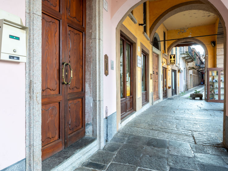 Photo of Borgo Vecchio