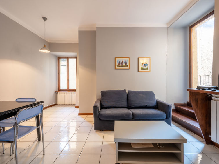 Tatil Daire Borgo Vecchio
