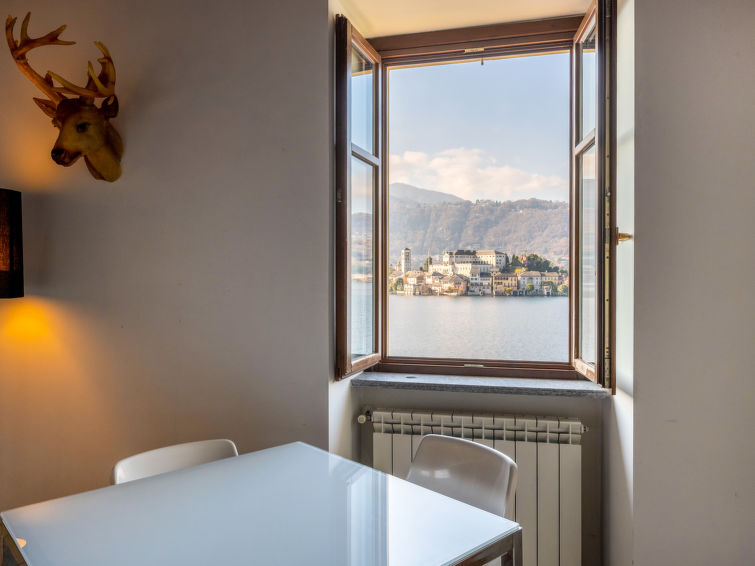 Search and Stay destination Orta San Giulio, Piemonte - Italy from AU$ 318. Isola