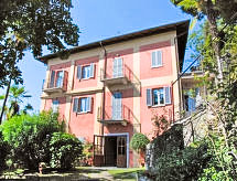 Appartement Casa sul lago