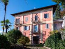 Appartement Casa sul lago