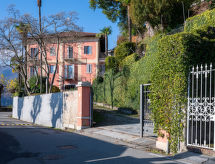 Apartment Casa sul lago