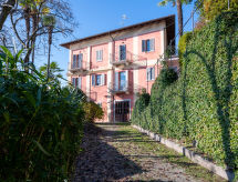 Appartement Casa sul lago