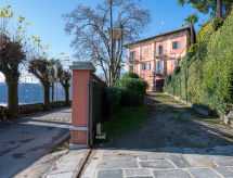 Appartement Casa sul lago