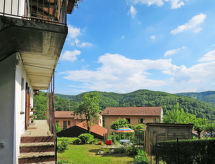 Vrijstaand vakantiehuis Serena nabij Orta San Giulio - thumbnail 1
