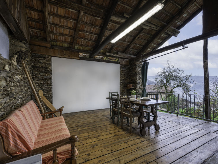 Search and Stay destination Sovazza, Piemonte - Italy from AU$ 89. Serena