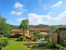 Vakantiehuis Serena