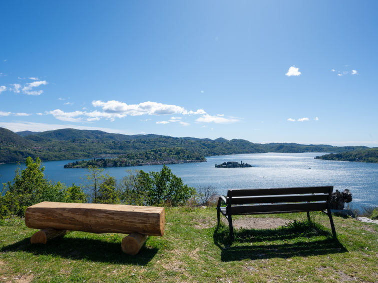 Photo of Monte San Giulio