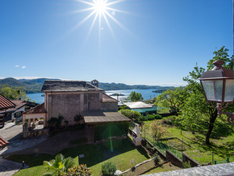 Photo of Monte San Giulio