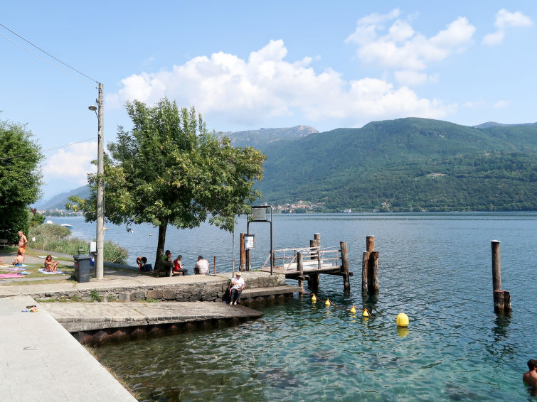 Photo of Monte San Giulio