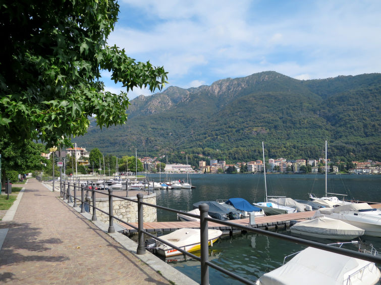 Photo of Monte San Giulio