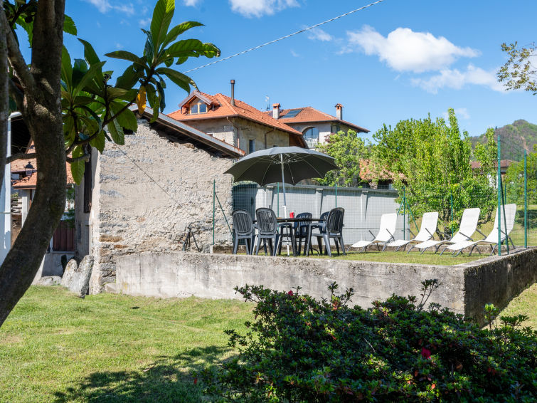 Photo of Monte San Giulio