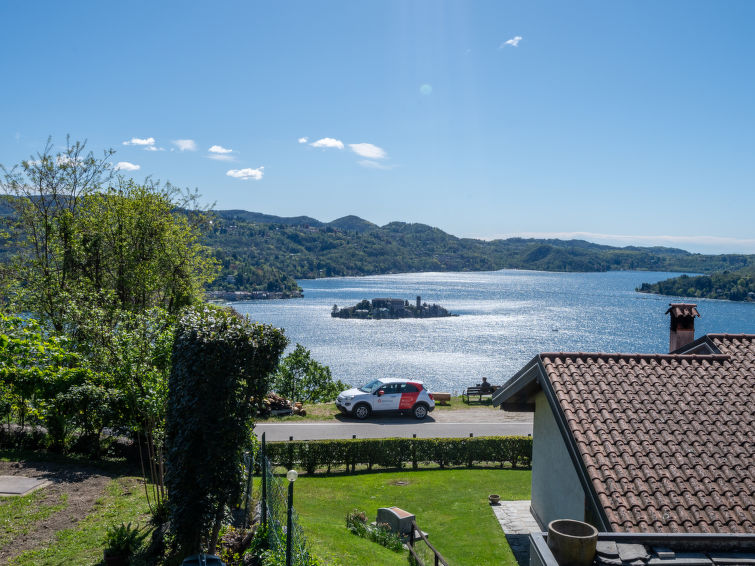 Photo of Monte San Giulio