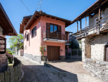 Vakantiehuis Monte San Giulio