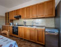 Vakantiehuis Monte San Giulio