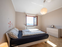 Vakantiehuis Monte San Giulio