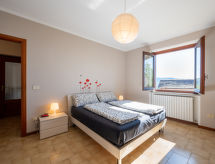 Vakantiehuis Monte San Giulio
