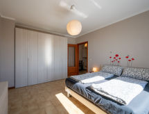 Vakantiehuis Monte San Giulio