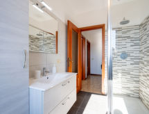 Vakantiehuis Monte San Giulio