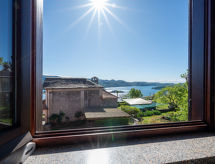 Vakantiehuis Monte San Giulio