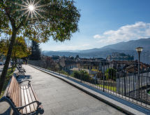 Vakantiehuis Monte San Giulio