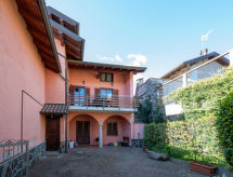 Vakantiehuis Monte San Giulio