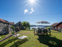 Vakantiehuis Monte San Giulio
