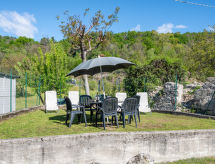 Vakantiehuis Monte San Giulio