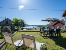 Vakantiehuis Monte San Giulio