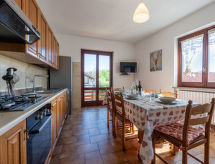 Vakantiehuis Monte San Giulio