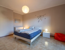 Vakantiehuis Monte San Giulio