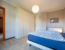 Vakantiehuis Monte San Giulio